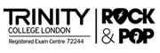 Trinity College London - Rock & Pop